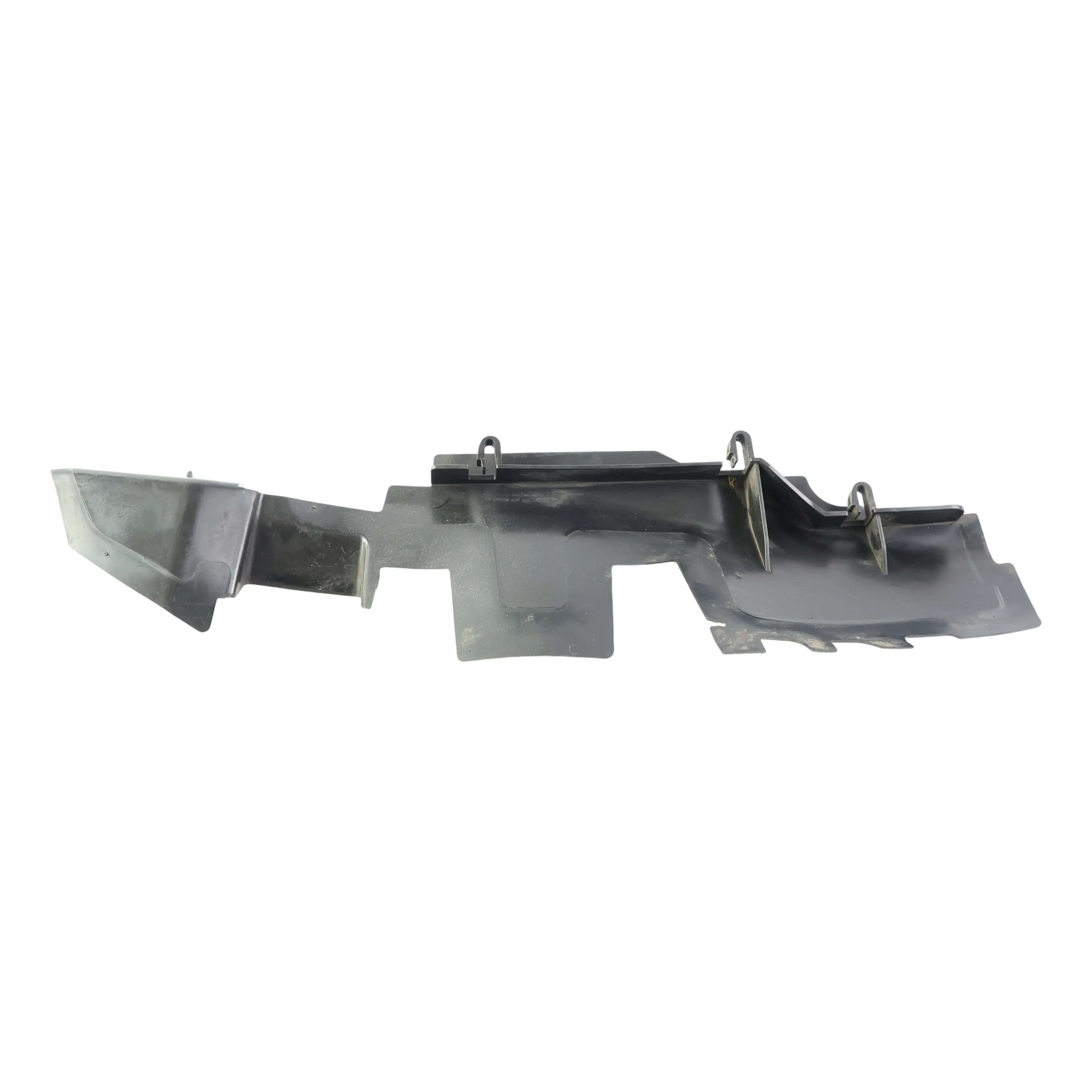 Audi A4 B8 VW Passat B7 Kierownica Powietrza Przednia Lewa 3AA121283