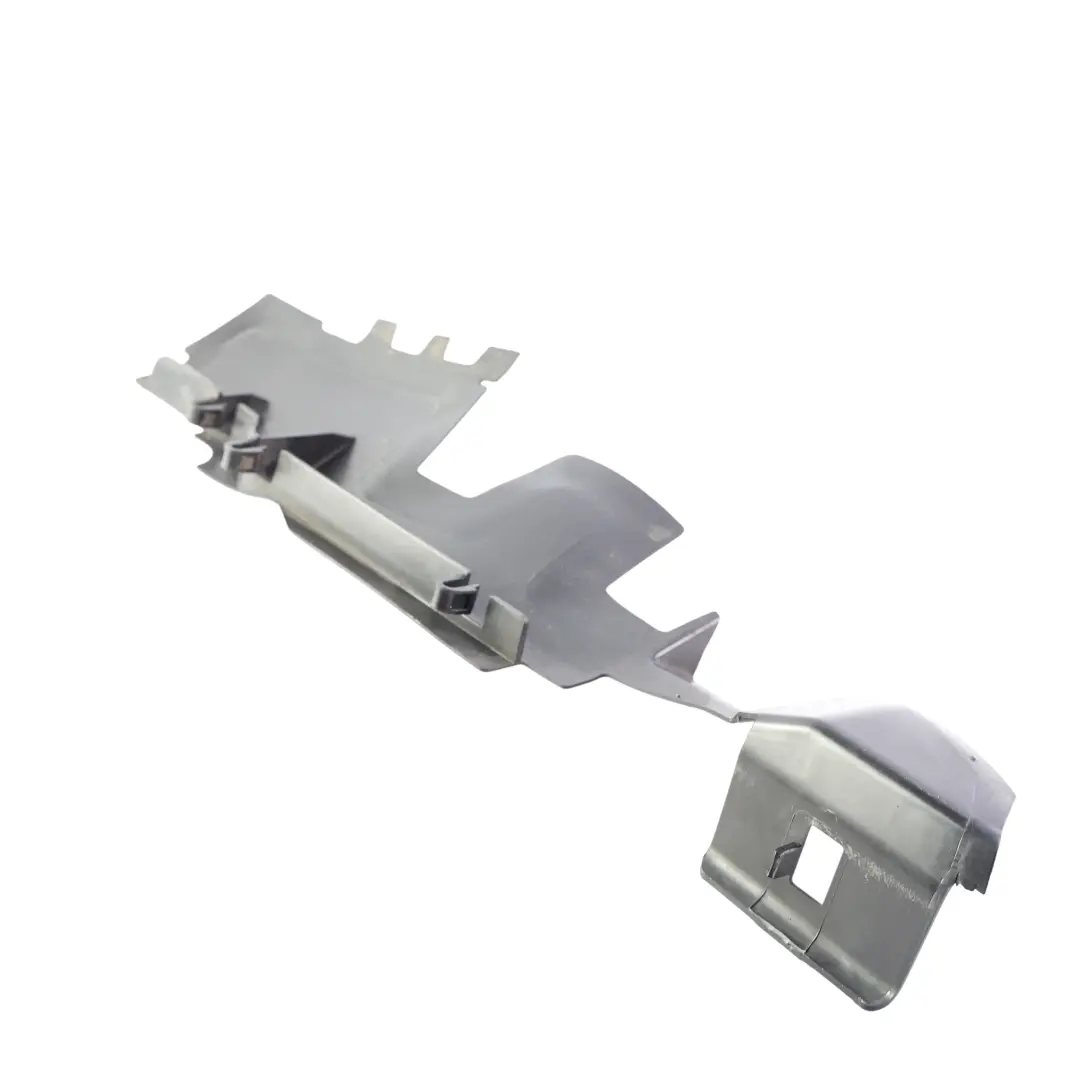 Kierownica Powietrza Przednia Lewa do Audi A4 B8 VW Passat B7 o numerze 3AA121283 Audi A4 B8 VW Passat B7 Kierownica Powietrza Przednia Lewa - SKU 3AA121283 - Numer Części 3AA121283