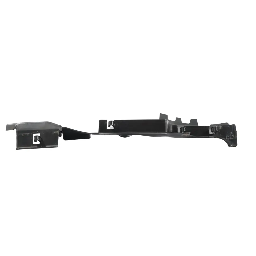 Audi A4 B8 VW Passat 36 Radiator Upper Air Guide Duct Cover Bracket - SKU 3AA121284 - Part number 3AA121284