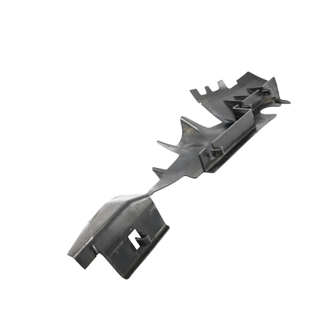 Soporte Cubierta Guía Aire Superior Radiador para Audi A4 B8 VW Passat 36 con número de pieza 3AA121284 Audi A4 B8 VW Passat 36 Soporte Cubierta Guía Aire Superior Radiador - SKU 3AA121284 - Número de pieza 3AA121284