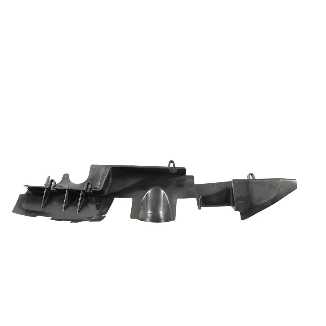 Audi A4 B8 VW Passat 36 Kühler Obere Luftführung Abdeckung Halterung - SKU 3AA121284 - Teilenummer 3AA121284