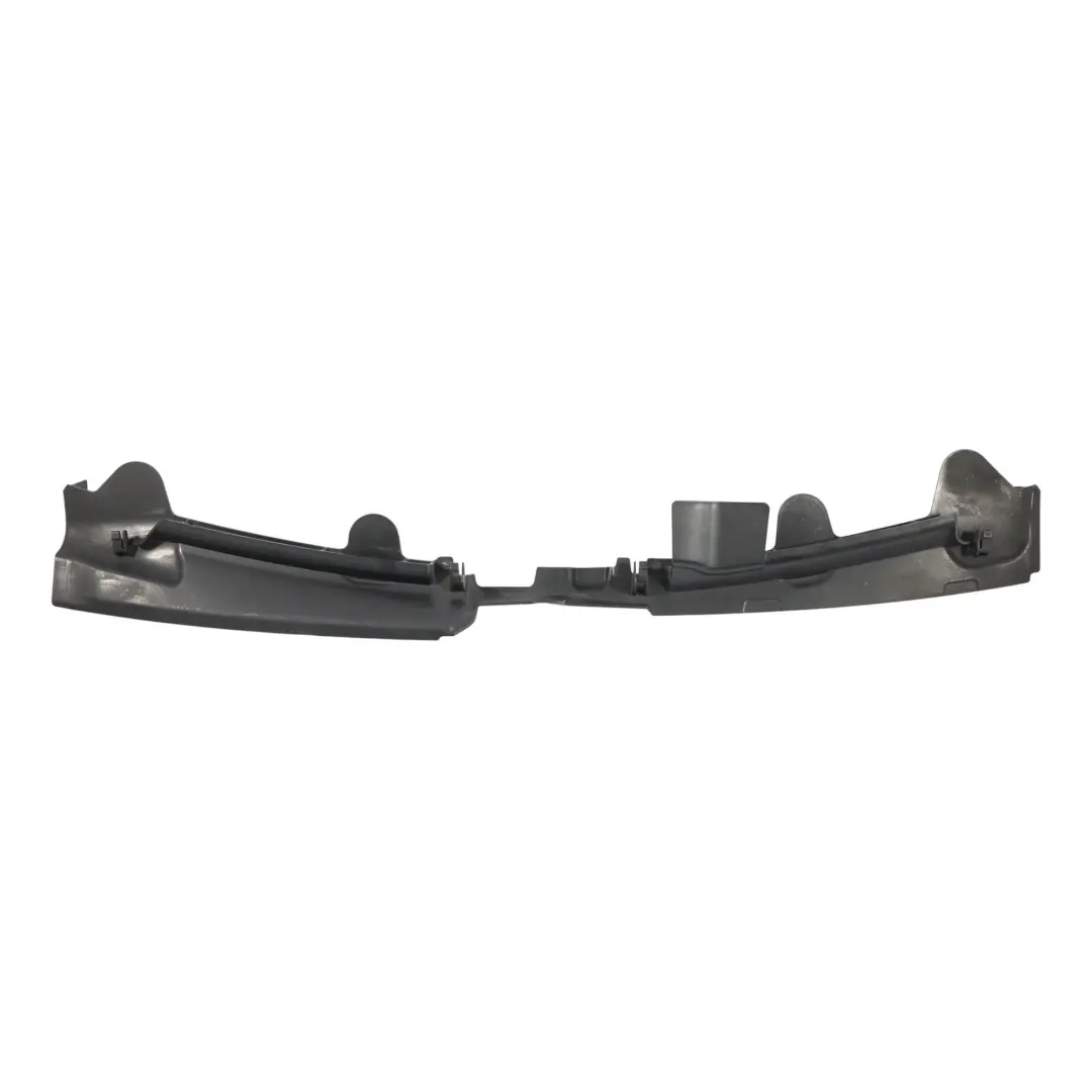 Audi A4 B8 VW Volkswagen Passat 36 Guida Aria Superiore Radiatore - SKU 3AA121330 - Numero di parte 3AA121330
