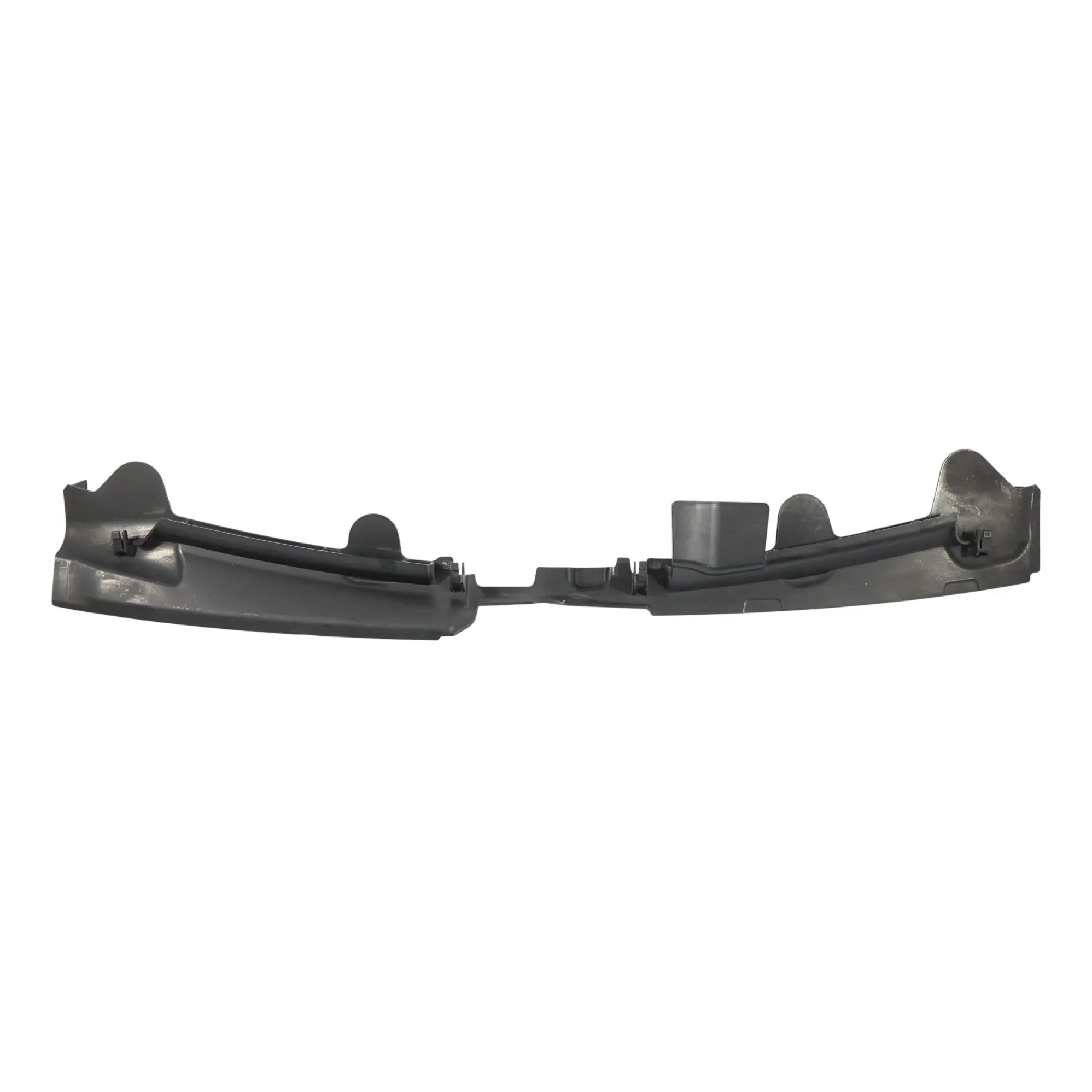 Audi A4 B8 VW Volkswagen Passat 36 Radiator Upper Air Guide Duct Line 3AA121330