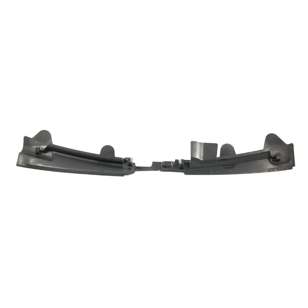 Audi A4 B8 VW Passat 36 Radiador Guía Aire Superior Conducto - SKU 3AA121330 - Número de pieza 3AA121330