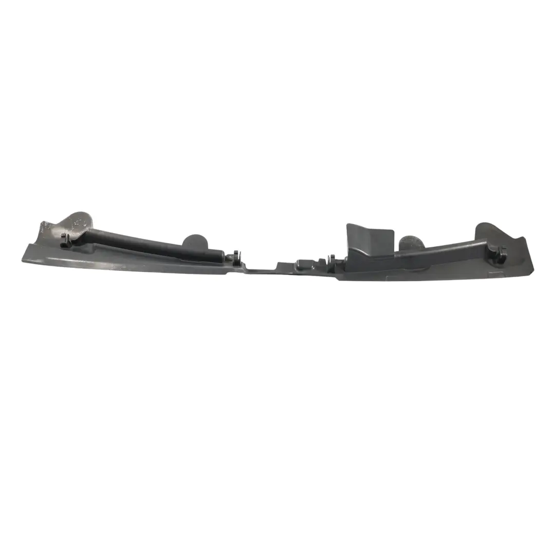 Audi A4 B8 VW Volkswagen Passat 36 Radiator Upper Air Guide Duct Line - SKU 3AA121330 - Part number 3AA121330