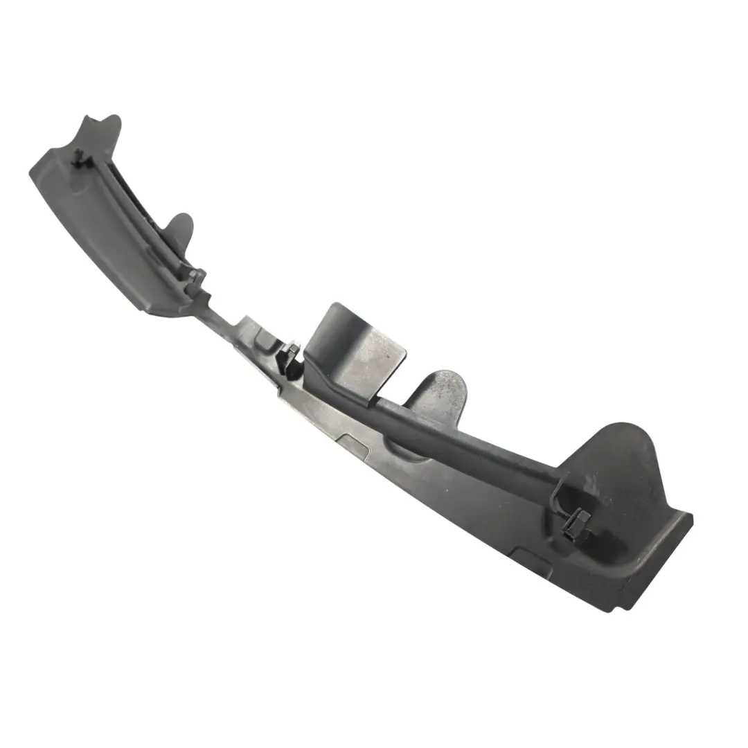 Audi A4 B8 VW Passat 36 Kühler Obere Luft Führung Kanal Leitung - SKU 3AA121330 - Teilenummer 3AA121330