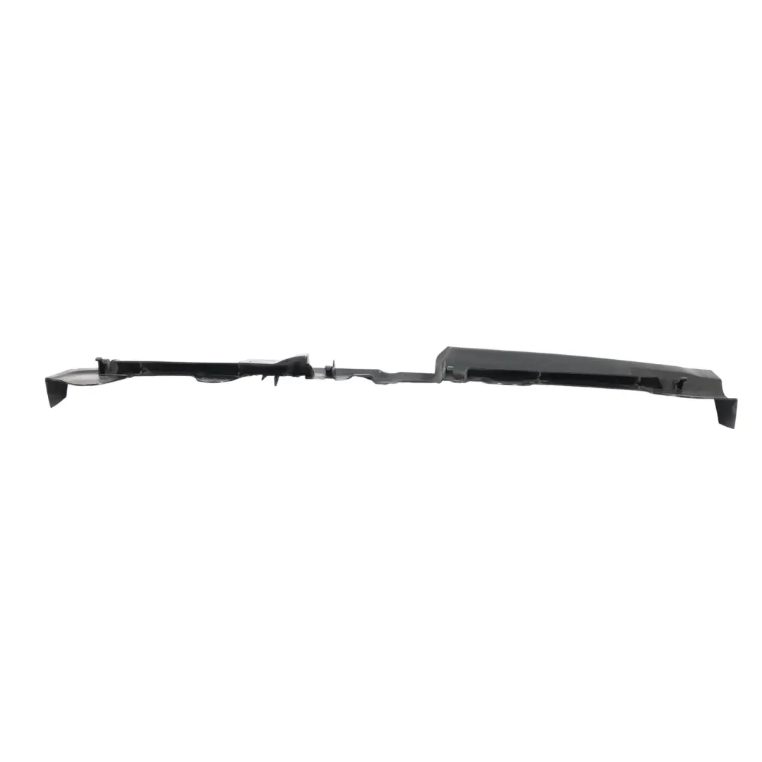 Audi A4 B8 VW Volkswagen Passat 36 Conduit Guide Air Radiateur - SKU 3AA121330 - Numéro de pièce 3AA121330