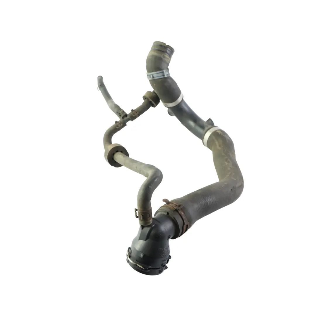 Volkswagen Passat B7 Radiator Upper Coolant Hose Pipe 2.0 TDI - SKU 3AA122101F - Part number 3AA122101F