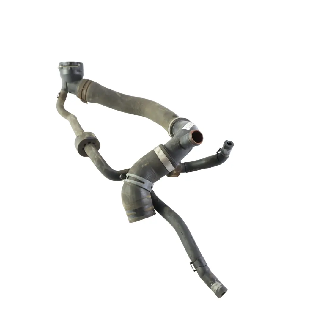 Volkswagen Passat B7 Radiator Upper Coolant Hose Pipe 2.0 TDI - SKU 3AA122101F - Part number 3AA122101F