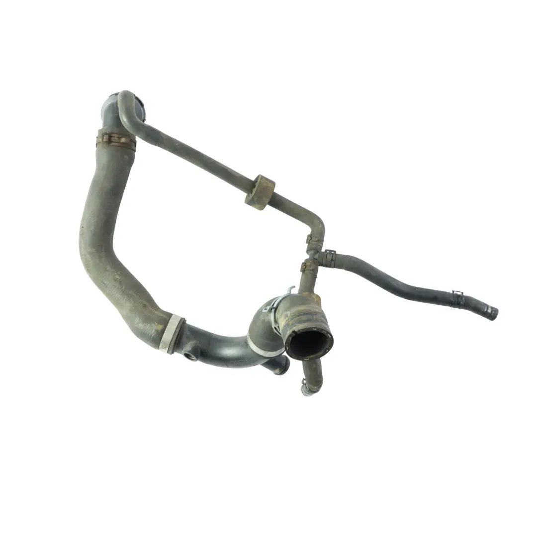 Volkswagen Passat B7 Radiator Upper Coolant Hose Pipe 2.0 TDI - SKU 3AA122101F - Part number 3AA122101F