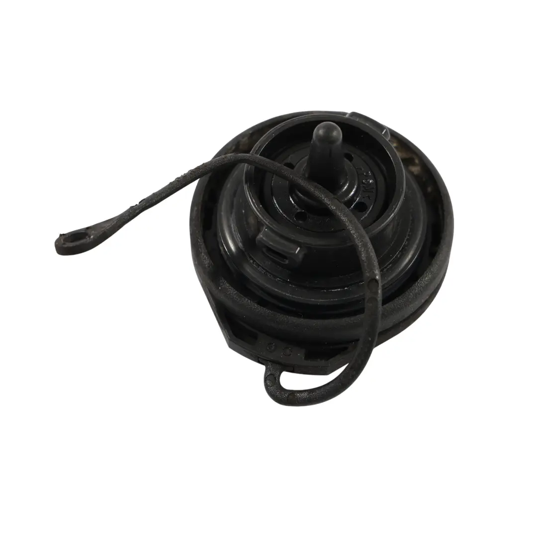 VW Volkswagen Scirocco Mk3 Fuel Cap Cover - SKU 3AA201550A - Part number 3AA201550A