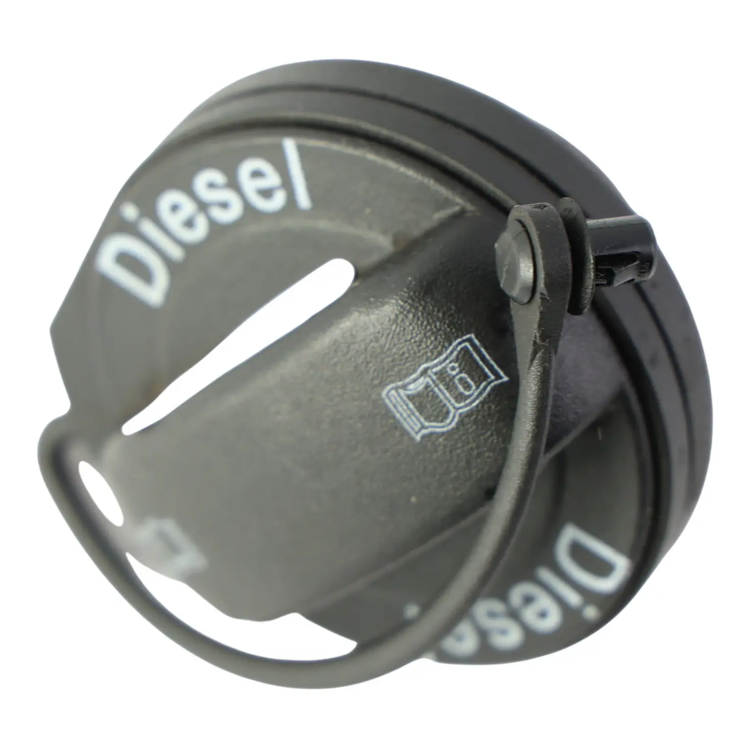 Volkswagen Passat B7 Tankdeckel Verschluss Diesel 3AA201550L