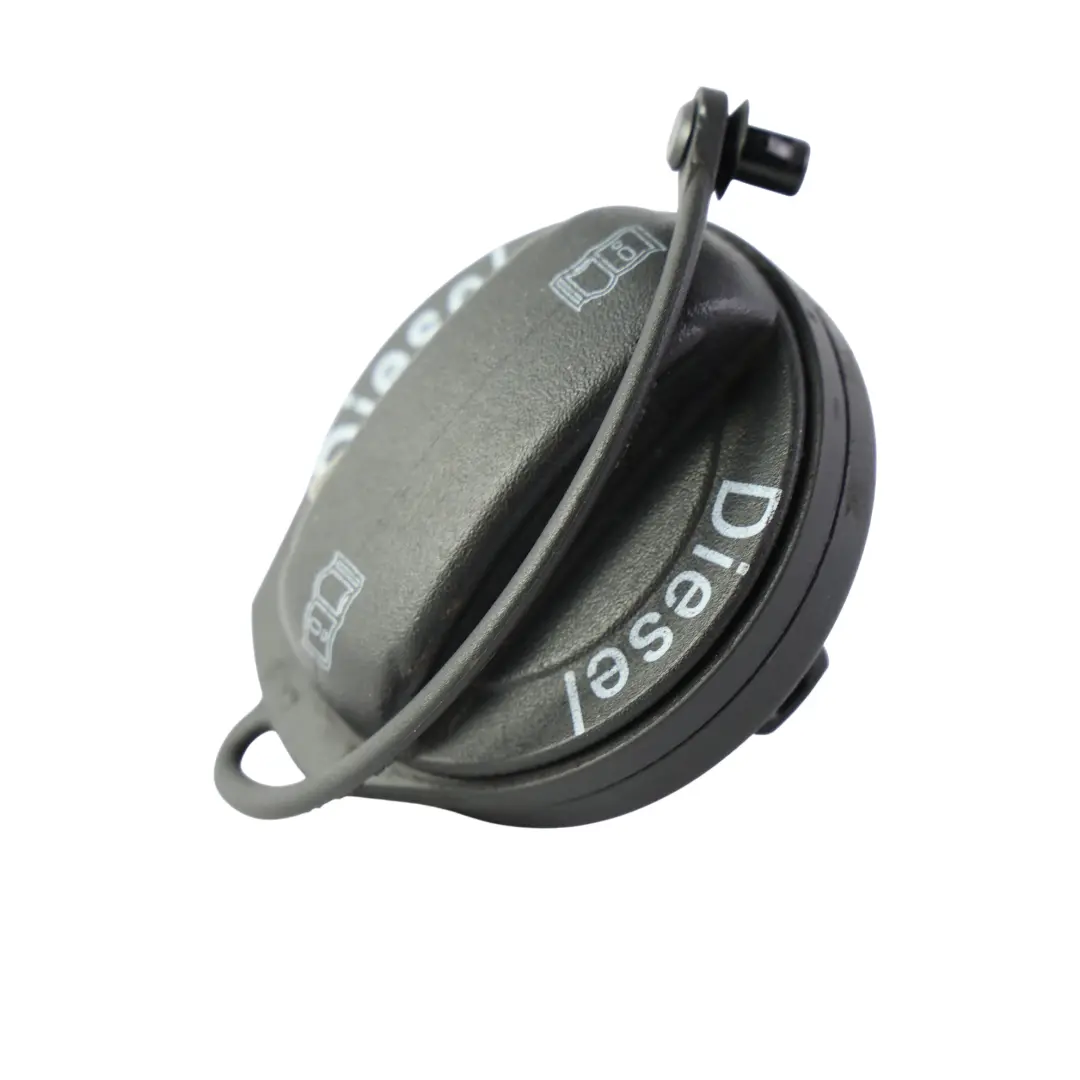 Tankdeckel Verschluss Diesel für Volkswagen Passat B7 mit Teilenummer 3AA201550L Volkswagen Passat B7 Tankdeckel Verschluss Diesel - SKU 3AA201550L-1 - Teilenummer 3AA201550L