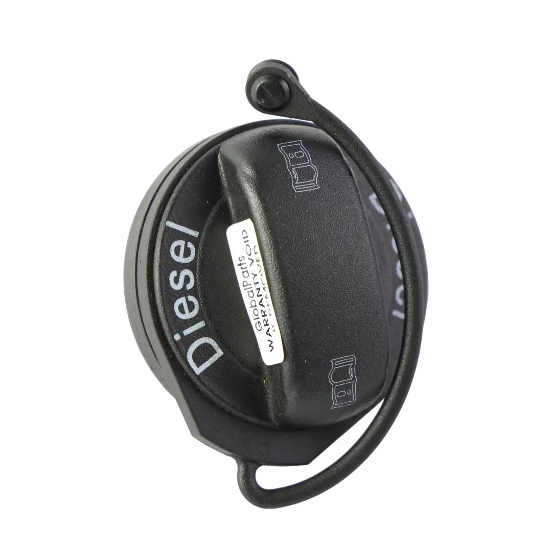 Volkswagen Passat B7 Tankdeckel Verschluss Diesel - SKU 3AA201550L-1 - Teilenummer 3AA201550L