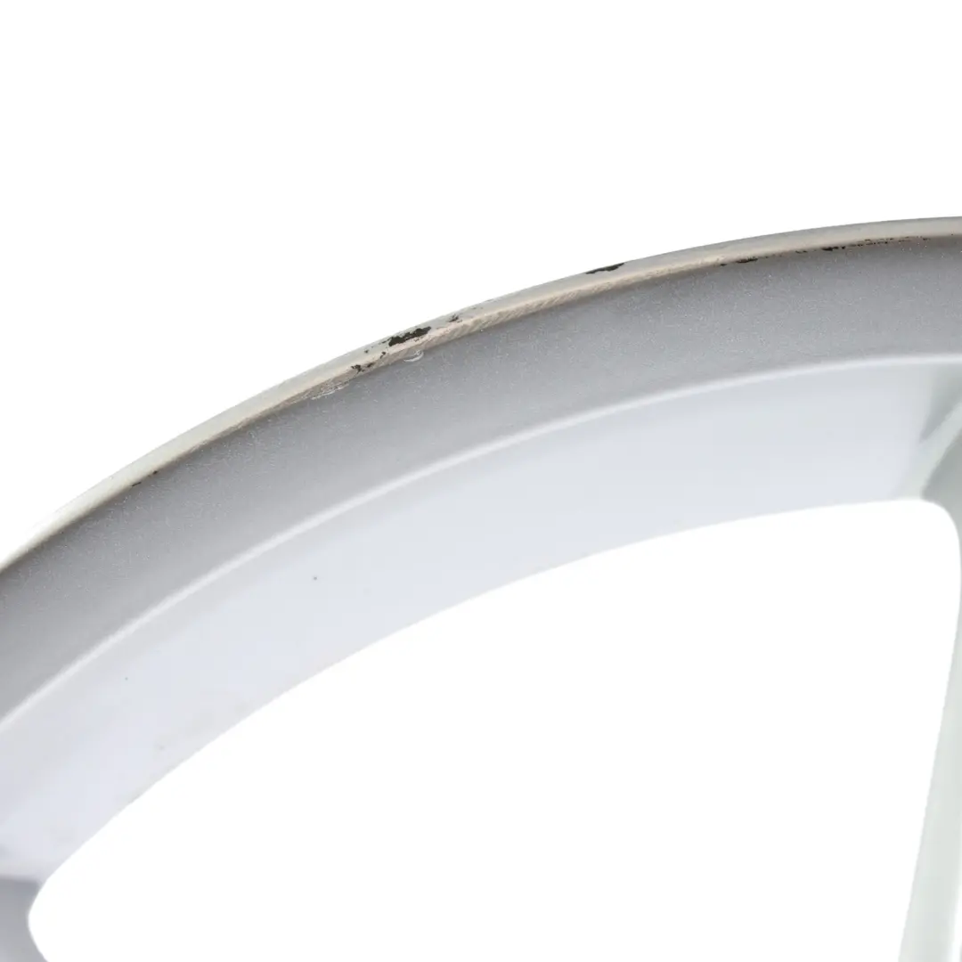 Alu Felge Silber 17" 7.5J ET:47 5x112 für Volkswagen Passat B7 mit Teilenummer 3AA601025E Volkswagen Passat B7 Alu Felge Silber 17" 7.5J ET:47 5x112 - SKU 3AA601025E-1 - Teilenummer 3AA601025E