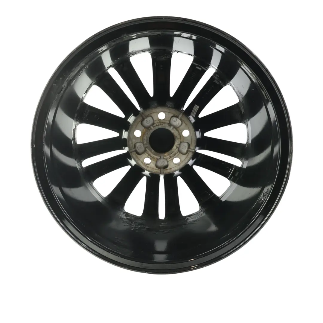 Jante Alliage Noir Brillant 17" 5x112 ET47 7.5J pour Volkswagen Passat B7 à propos du numéro de pièce 3AA601025G Volkswagen Passat B7 Jante Alliage Noir Brillant 17" 5x112 ET47 7.5J - SKU 3AA601025G-3 - Numéro de pièce 3AA601025G