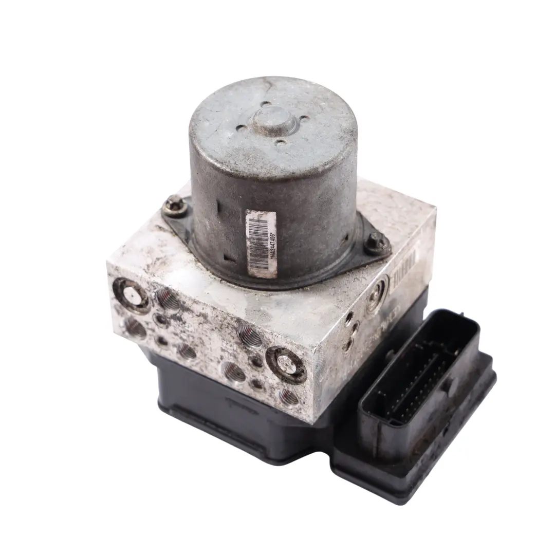 Volkswagen Passat B7 ABS Pumpe Bremssteuergerät Modul - SKU 3AA614109N - Teilenummer 3AA614109N