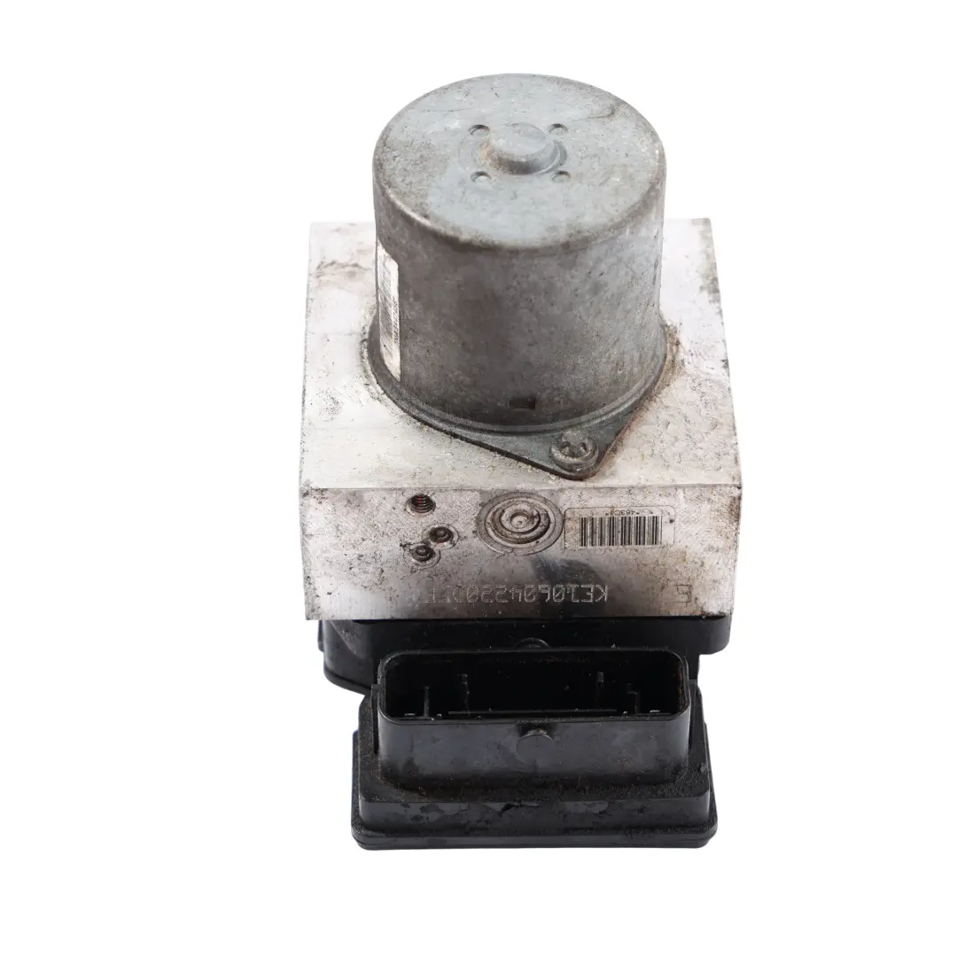Volkswagen Passat B7 ABS Pumpe Bremssteuergerät Modul - SKU 3AA614109N - Teilenummer 3AA614109N