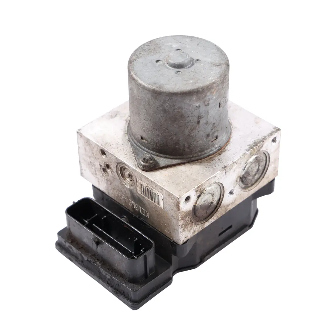 Volkswagen Passat B7 ABS Pumpe Bremssteuergerät Modul - SKU 3AA614109N - Teilenummer 3AA614109N