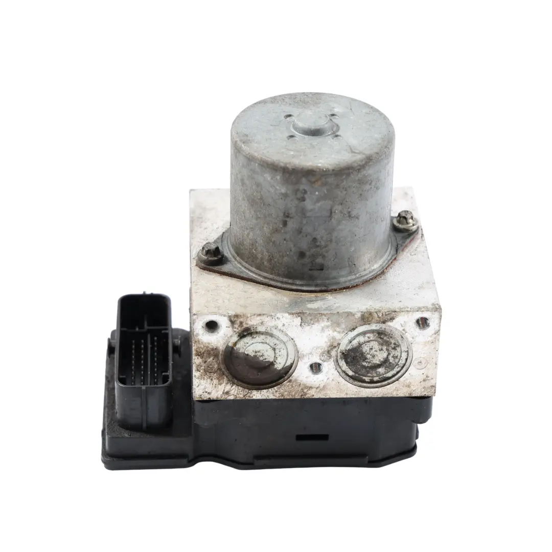 Volkswagen Passat B7 ABS Pumpe Bremssteuergerät Modul - SKU 3AA614109N - Teilenummer 3AA614109N
