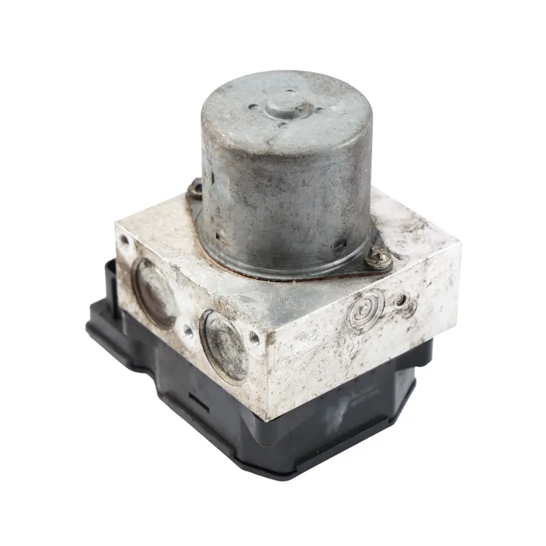 Volkswagen Passat B7 ABS Pumpe Bremssteuergerät Modul - SKU 3AA614109N - Teilenummer 3AA614109N