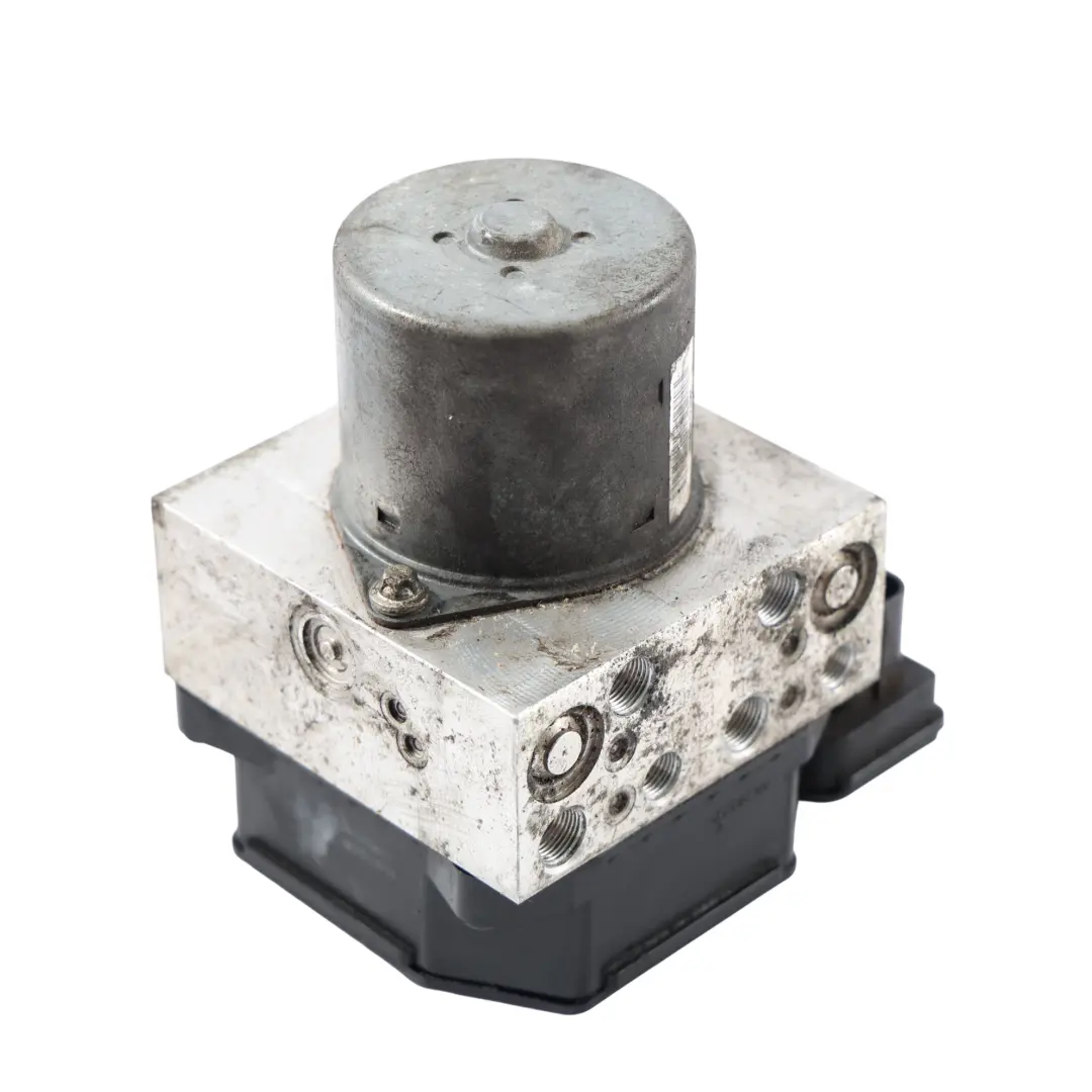 Volkswagen Passat B7 ABS Pumpe Bremssteuergerät Modul - SKU 3AA614109N - Teilenummer 3AA614109N