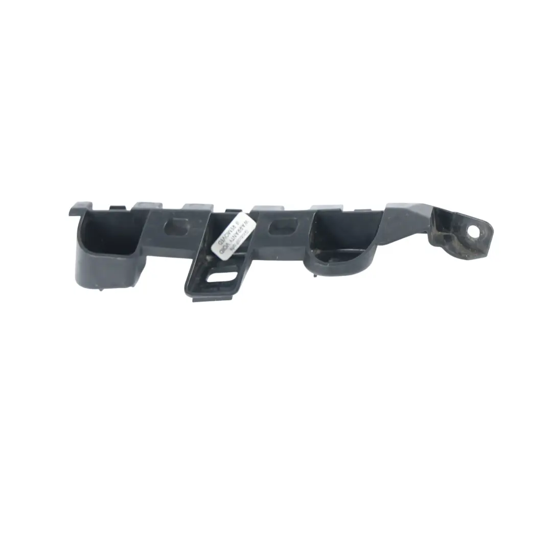 Volkswagen Passat B7 Supporto Guida Paraurti Anteriore Sinistro - SKU 3AA807183 - Numero di parte 3AA807183