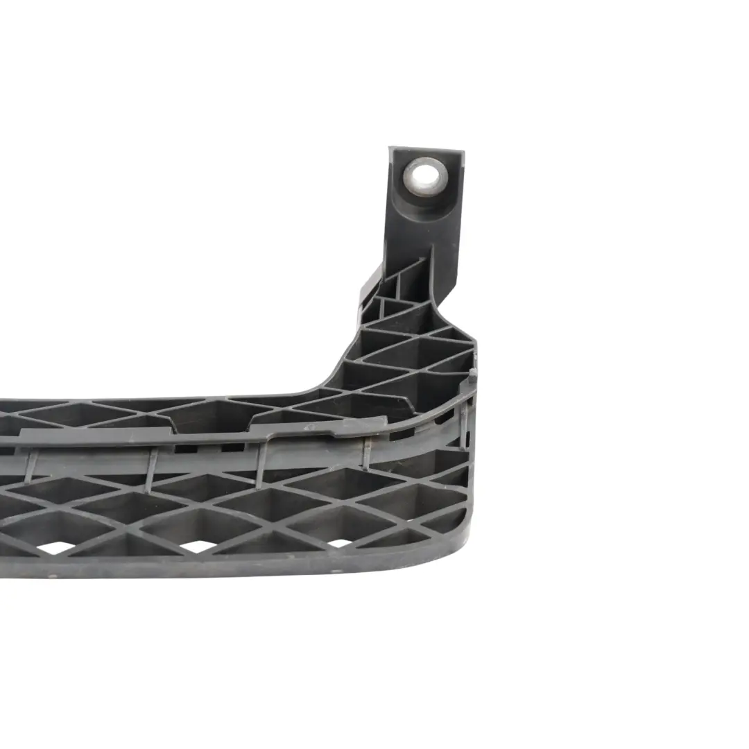 Front Bumper Bracket Support Centre to Volkswagen Passat B7 with Part number 3AA807571 Volkswagen Passat B7 Front Bumper Bracket Support Centre - SKU 3AA807571 - Part number 3AA807571