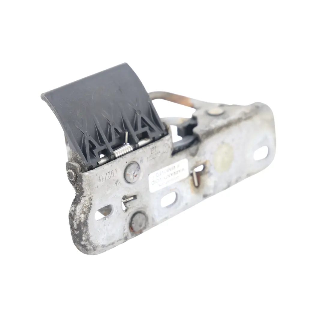 VW Volkswagen Passat B7 Bonnet Release Hook Lock Latch Catch Mechanism - SKU 3AA823480 - Part number 3AA823480
