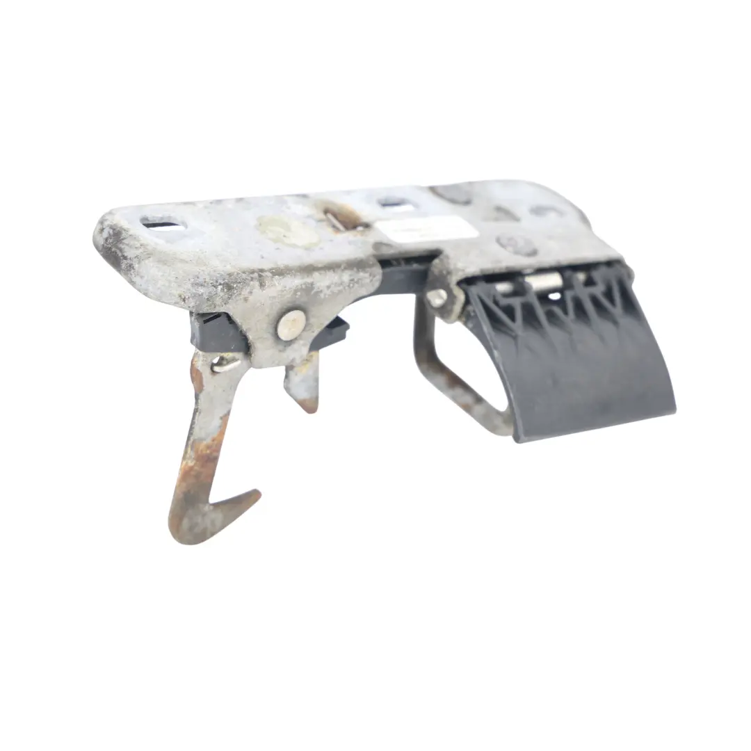 Bonnet Release Hook Lock Latch Catch Mechanism to VW Volkswagen Passat B7 with Part number 3AA823480 VW Volkswagen Passat B7 Bonnet Release Hook Lock Latch Catch Mechanism - SKU 3AA823480 - Part number 3AA823480