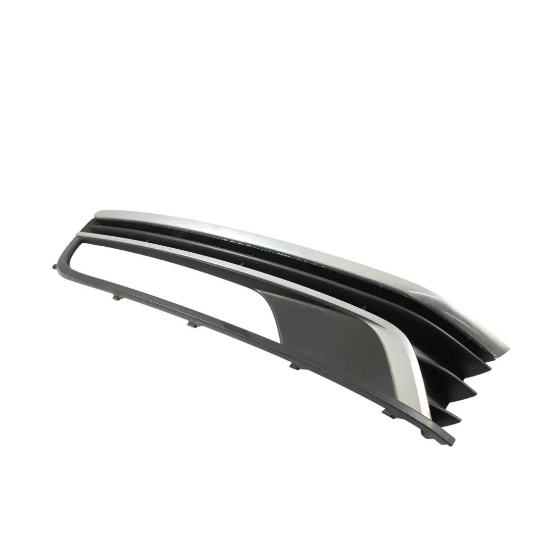 Volkswagen Passat B7 Griglia Fendinebbia Ant. Cromata Sinistra - SKU 3AA853665 - Numero di parte 3AA853665