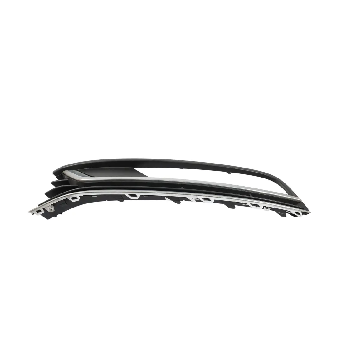 Volkswagen Passat B7 Grille Antibrouillard Avant Chrome Gauche - SKU 3AA853665 - Numéro de pièce 3AA853665