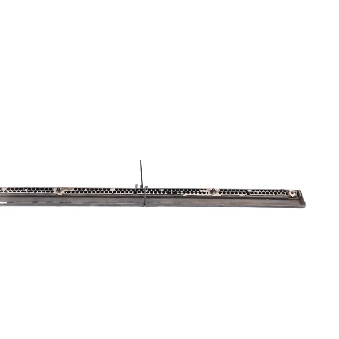 Volkswagen Passat B7 Front Door Moulding Lower Right O/S Urano Grey - I7F - SKU 3AA854940A-URG - Part number 3AA854940A