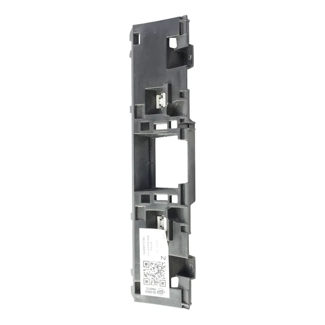 Volkswagen Passat B7 Armaturenbrett Uhr Rahmen Halterung Verkleidung - SKU 3AA857318C - Teilenummer 3AA857318C