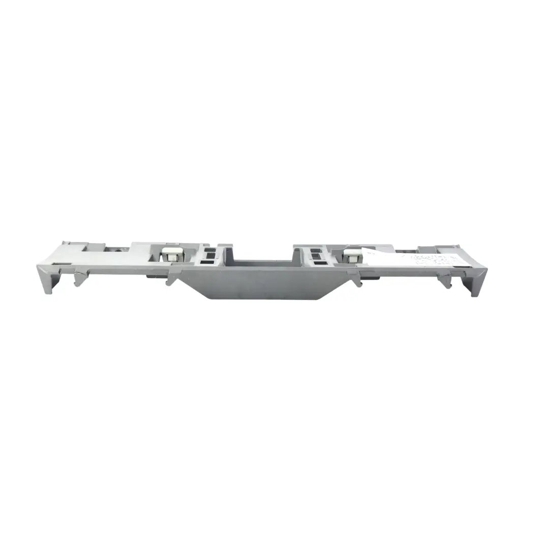 Volkswagen Passat B7 Support Cadre Horloge Tableau de Bord - SKU 3AA857318C - Numéro de pièce 3AA857318C