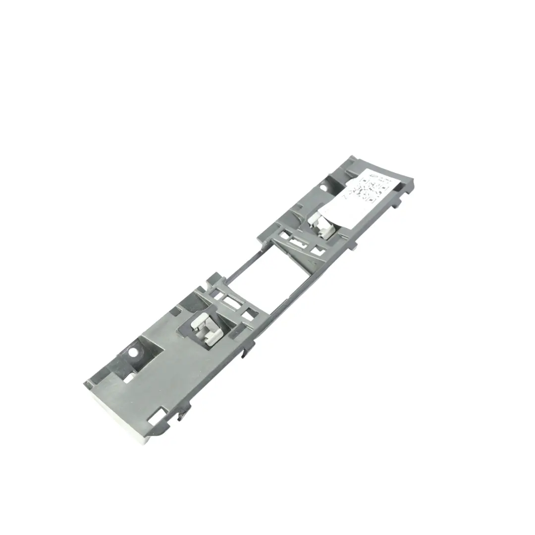 Volkswagen Passat B7 Marco Soporte Reloj Salpicadero Trim - SKU 3AA857318C - Número de pieza 3AA857318C