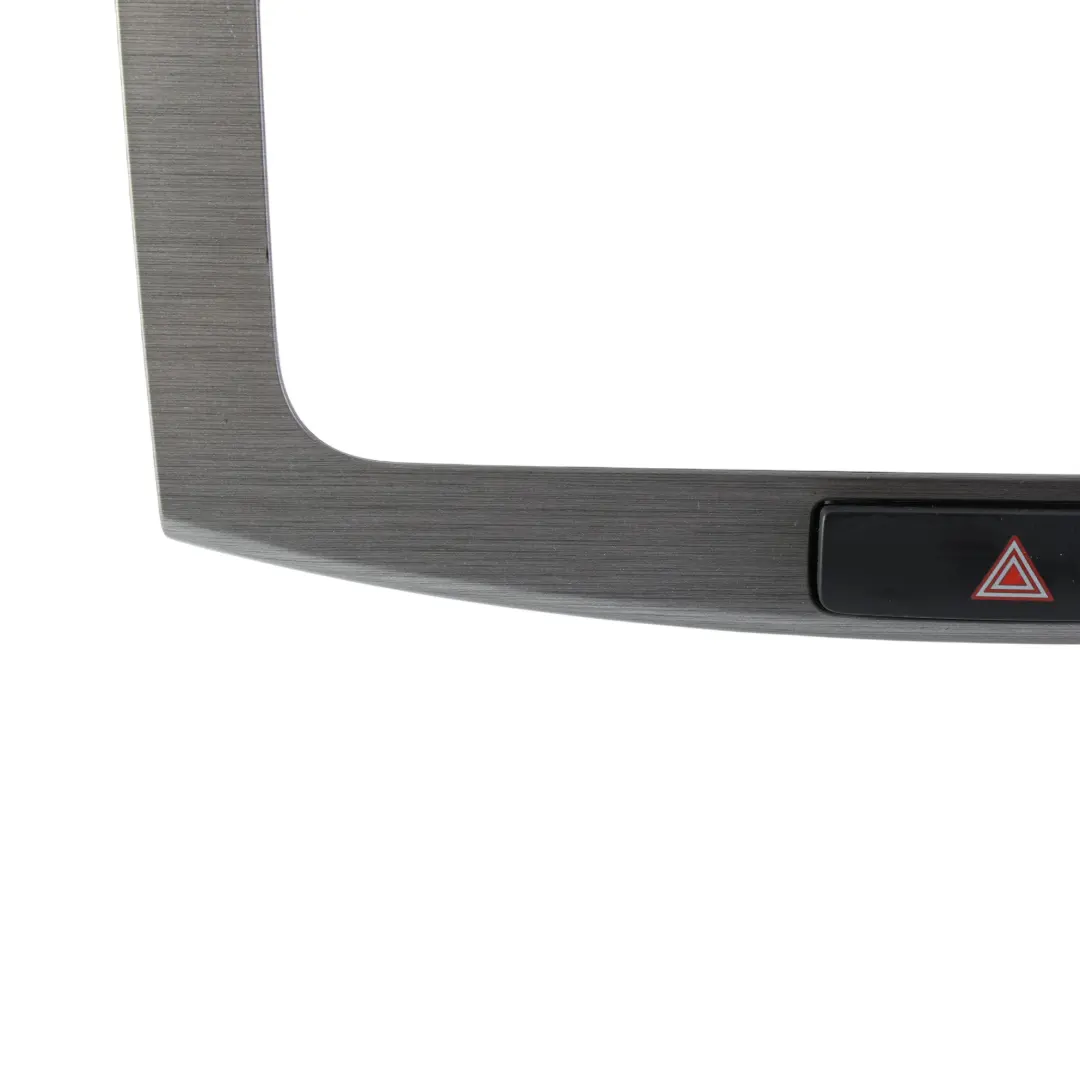 Radio Estéreo Interruptor Emergencia para Volkswagen Passat B7 Marco con número de pieza 3AA858069F Volkswagen Passat B7 Marco Radio Estéreo Interruptor Emergencia - SKU 3AA858069F - Número de pieza 3AA858069F