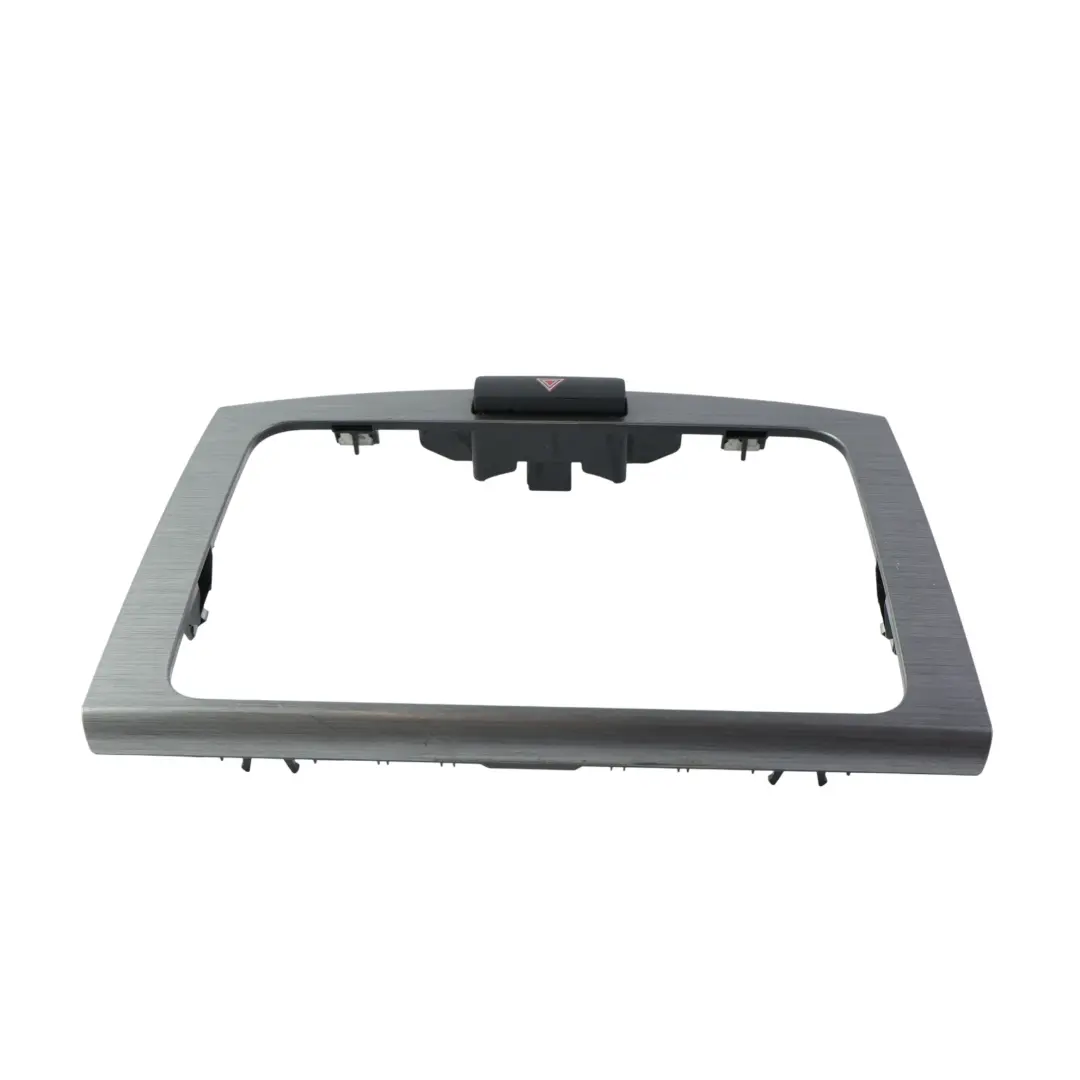 Radio Estéreo Interruptor Emergencia para Volkswagen Passat B7 Marco con número de pieza 3AA858069F Volkswagen Passat B7 Marco Radio Estéreo Interruptor Emergencia - SKU 3AA858069F - Número de pieza 3AA858069F