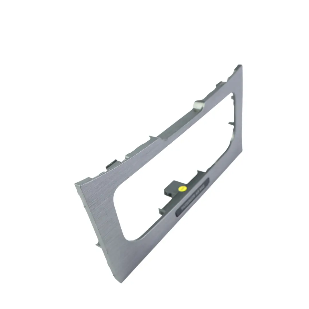 Panneau Garniture Contour Commande Chauffage pour Volkswagen Passat B7 à propos du numéro de pièce 3AA863100B Volkswagen Passat B7 Panneau Garniture Contour Commande Chauffage - SKU 3AA863100B - Numéro de pièce 3AA863100B