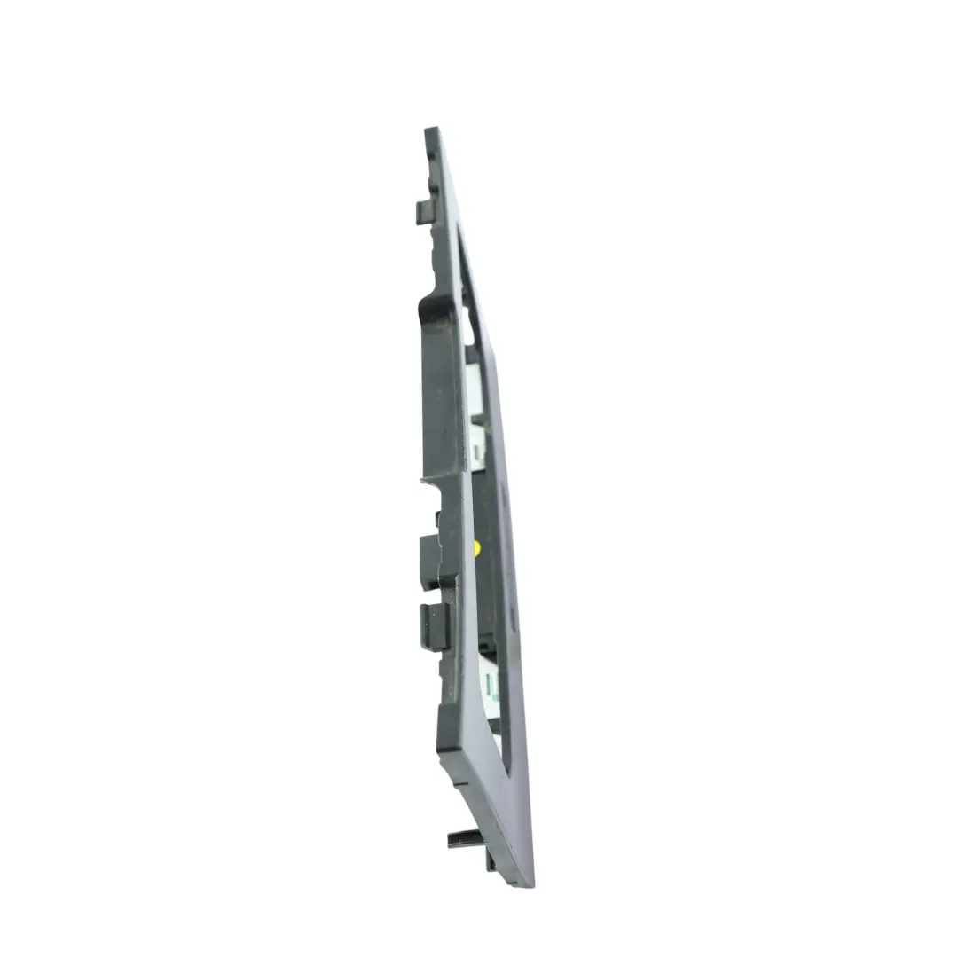 Volkswagen Passat B7 Panneau Garniture Contour Commande Chauffage - SKU 3AA863100B - Numéro de pièce 3AA863100B