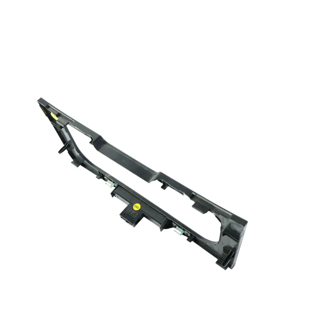 Volkswagen Passat B7 Cornice Pannello Controllo Riscaldamento - SKU 3AA863100B - Numero di parte 3AA863100B