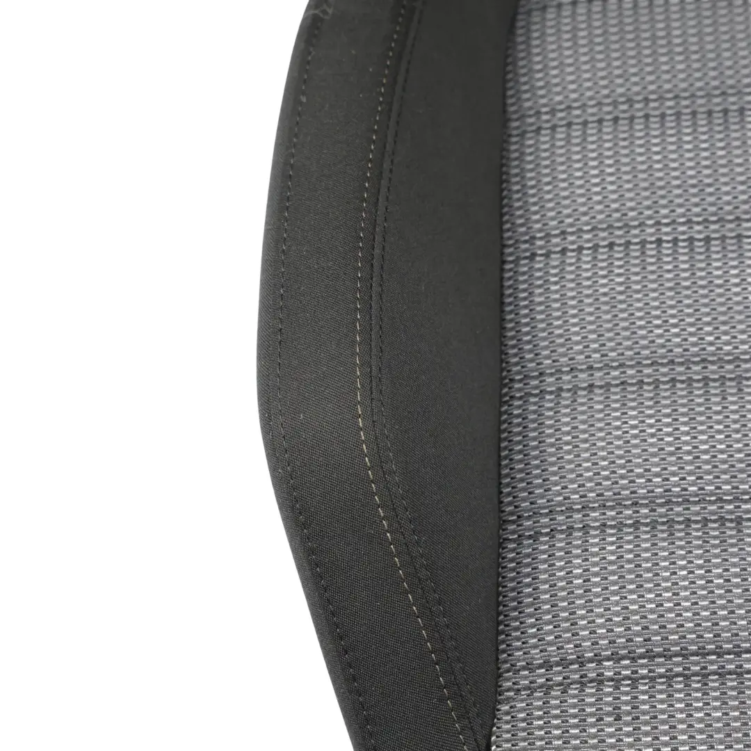 Siège Avant Chauffant Intérieur En Tissu Noir Gauche pour Volkswagen Passat B7 à propos du numéro de pièce 3AA881805ET Volkswagen Passat B7 Siège Avant Chauffant Intérieur En Tissu Noir Gauche - SKU 3AA881805ET-1 - Numéro de pièce 3AA881805ET