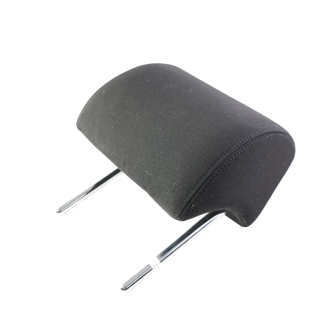 Appui-Tête Tissu Gauche Droit pour Volkswagen Passat B7 à propos du numéro de pièce 3AA885901A Volkswagen Passat B7 Appui-Tête Tissu Gauche Droit - SKU 3AA885901A - Numéro de pièce 3AA885901A