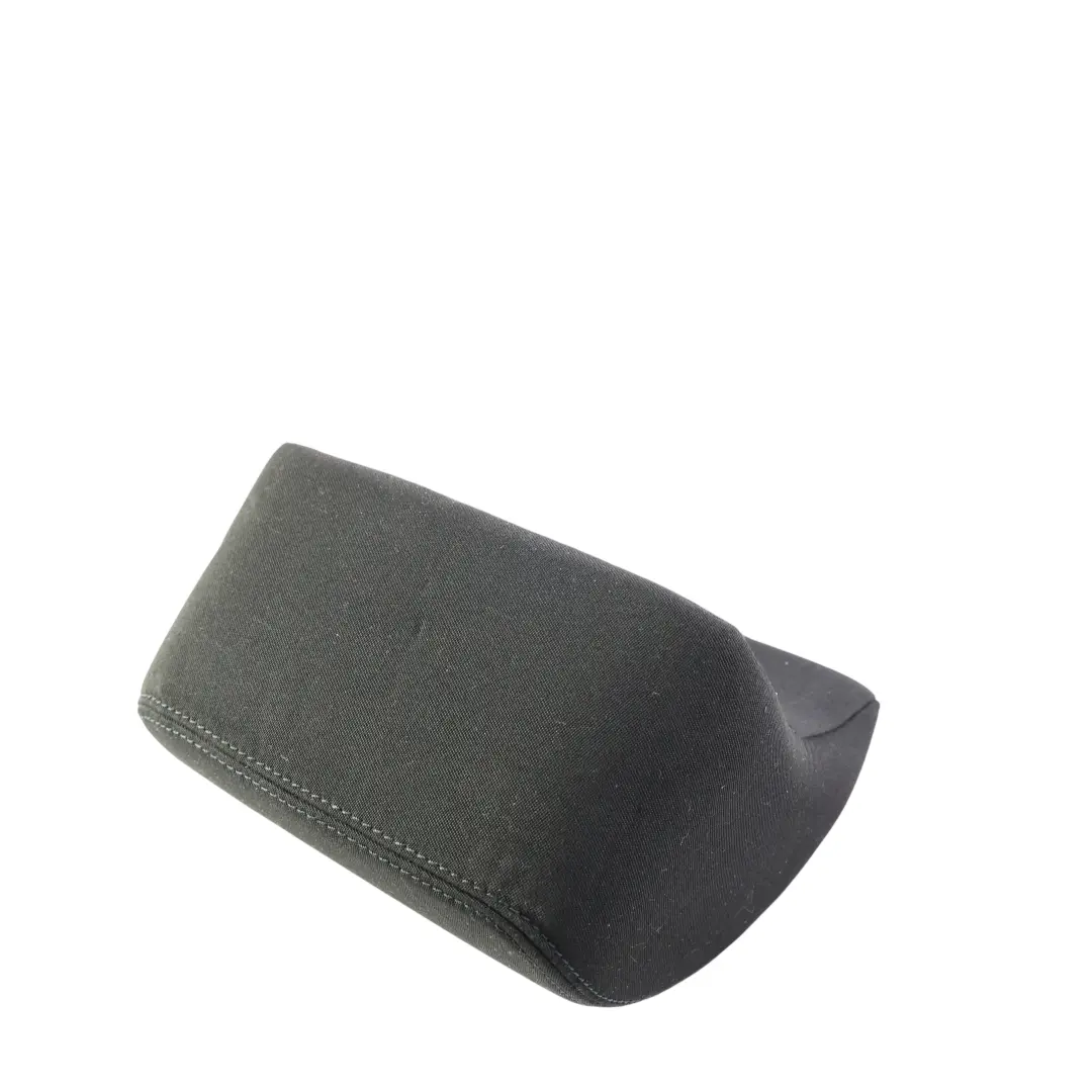 VW Volkswagen Passat B7 Head Restraint Cloth Left Right N/O/S - SKU 3AA885901A - Part number 3AA885901A
