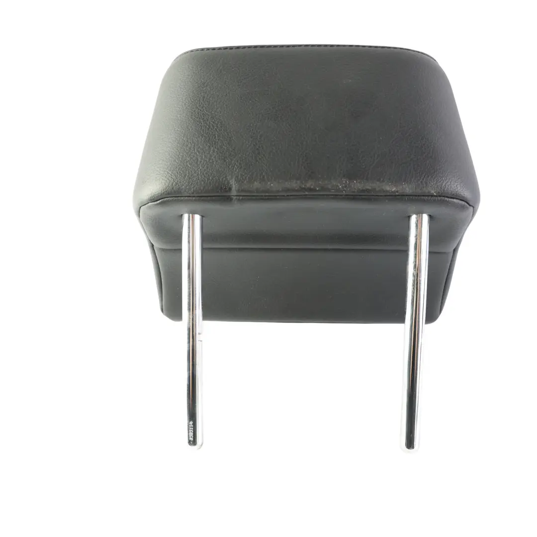 Reposacabezas Trasero Izquierdo Derecho Negro Polipiel para Volkswagen Passat B7 con número de pieza 3AA885901M Volkswagen Passat B7 Reposacabezas Trasero Izquierdo Derecho Negro Polipiel - SKU 3AA885901M - Número de pieza 3AA885901M