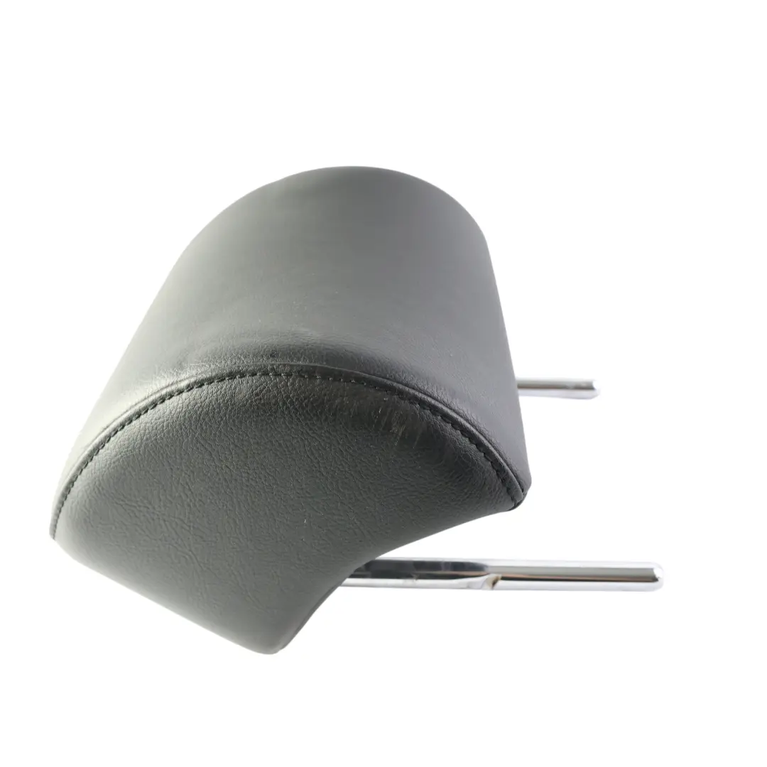 VW Volkswagen Passat B7 Headrest Rear Left Right N/O/S Black Leatherette - SKU 3AA885901M - Part number 3AA885901M