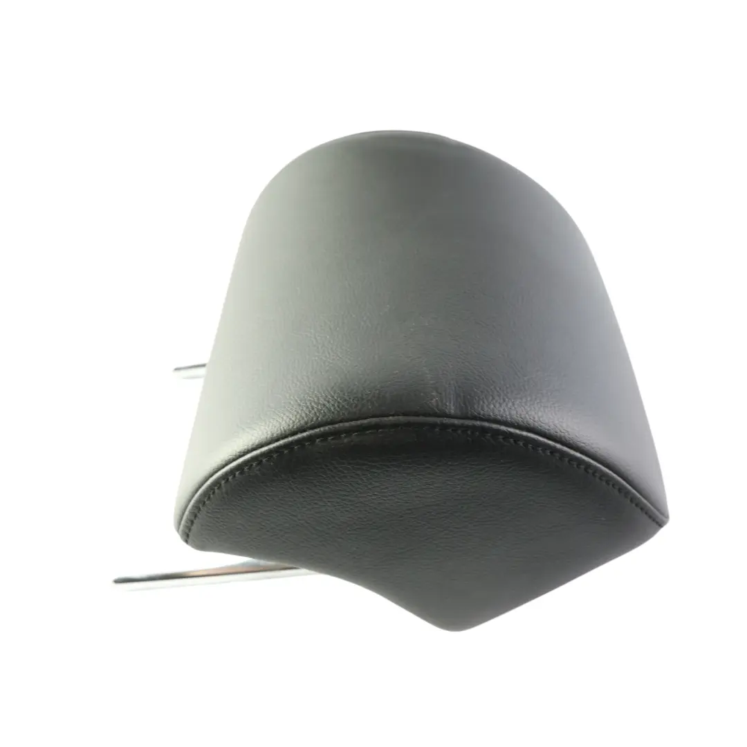 VW Volkswagen Passat B7 Headrest Rear Left Right N/O/S Black Leatherette - SKU 3AA885901M - Part number 3AA885901M