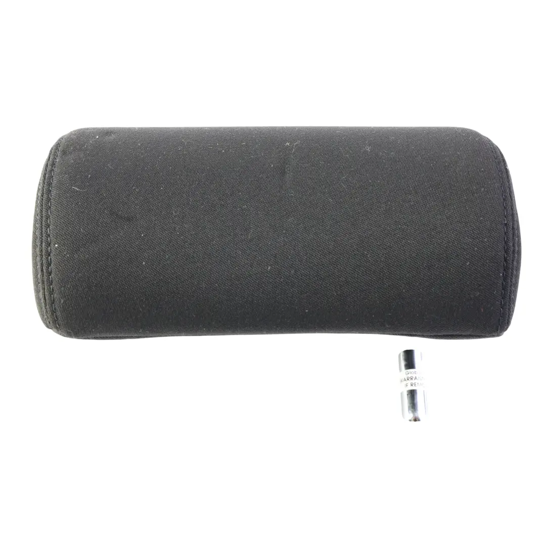 Volkswagen Passat B7 Rear Seat Headrest Adjustable Centre Cloth - SKU 3AA885902A - Part number 3AA885902A