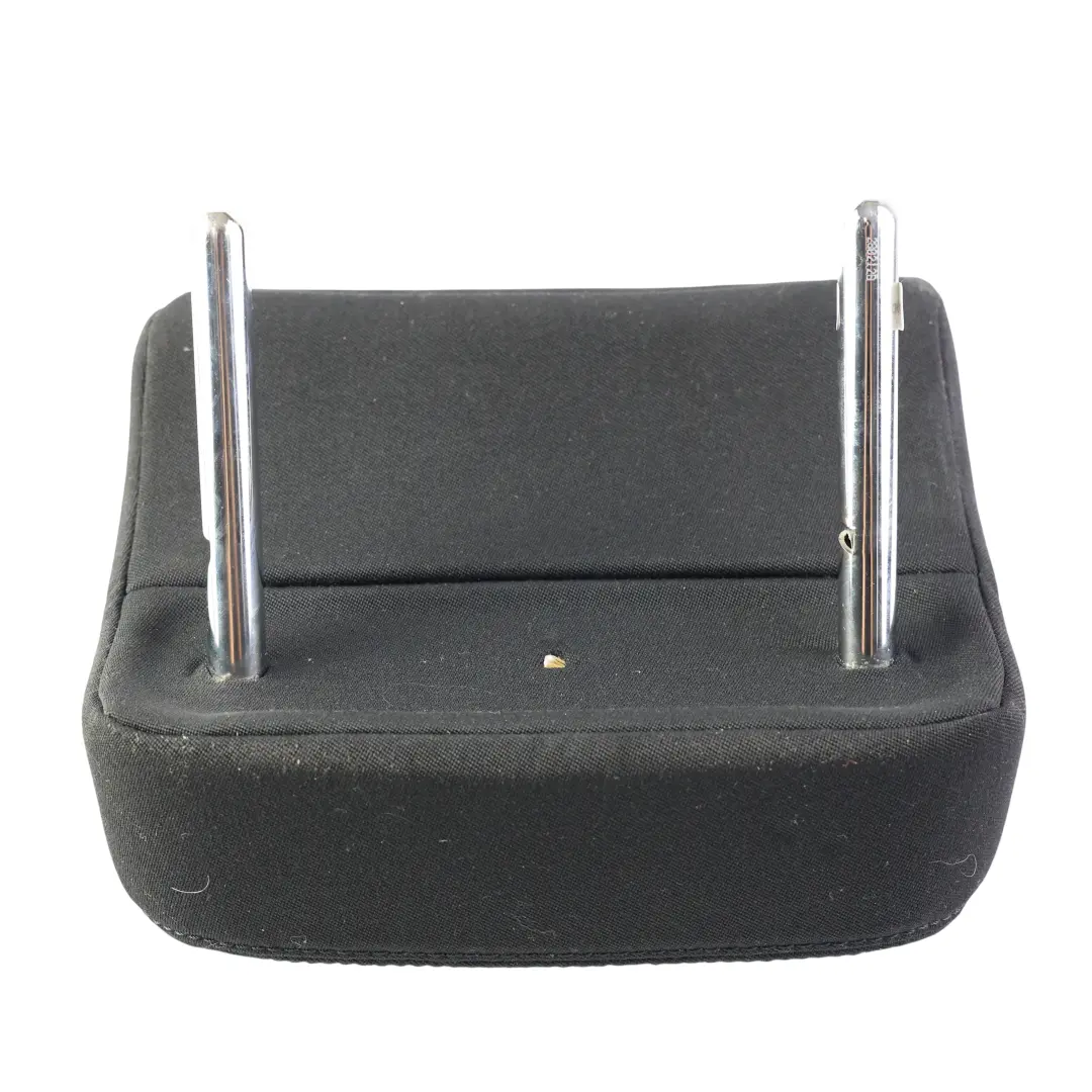 Volkswagen Passat B7 Rear Seat Headrest Adjustable Centre Cloth - SKU 3AA885902A - Part number 3AA885902A