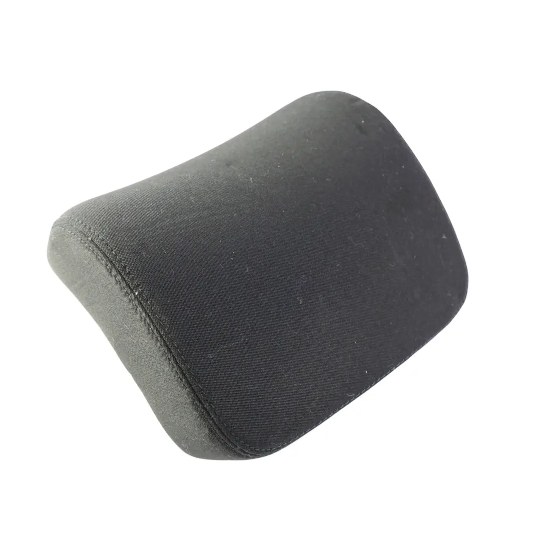 Volkswagen Passat B7 Rear Seat Headrest Adjustable Centre Cloth - SKU 3AA885902A - Part number 3AA885902A